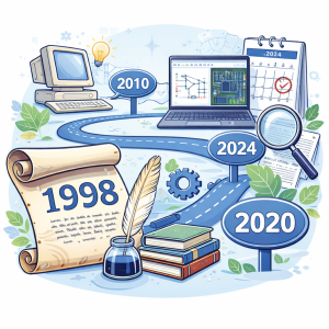 Development history