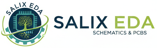SalixEDA