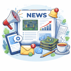 Project news