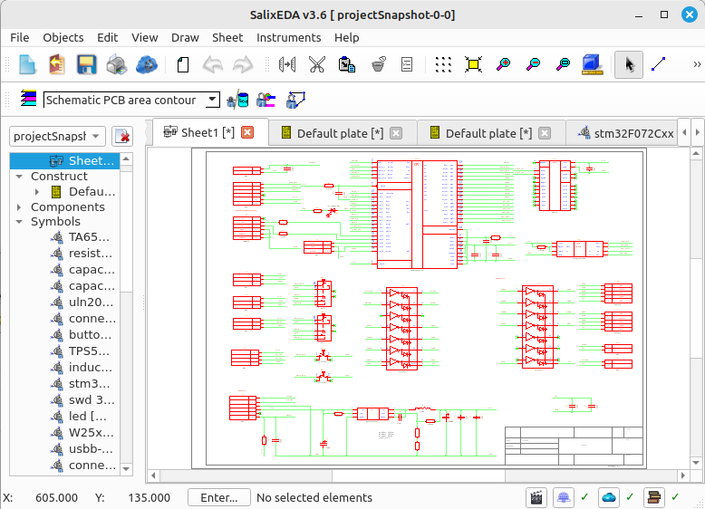 Schematic