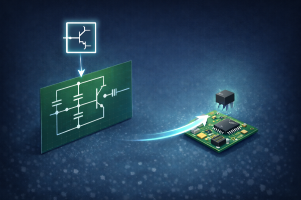 Project synchronization